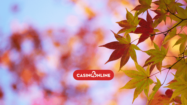 Kom med til Efterårseventyr på nyt casino her på CasinoOnline