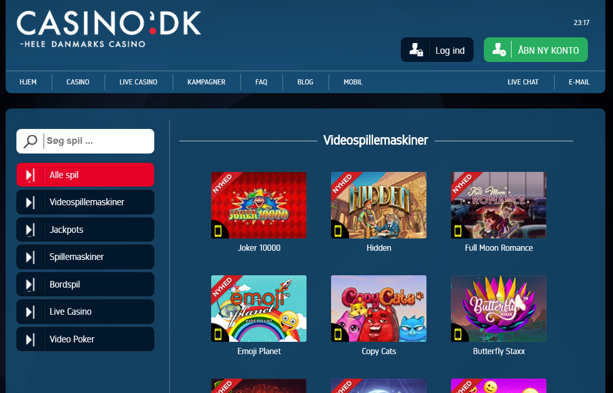 Casino Dk Casino Dk