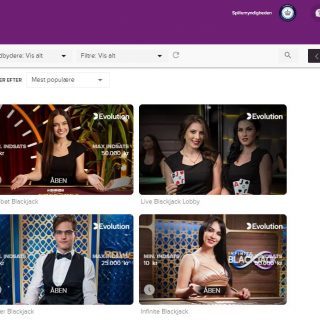 casino dk live casino