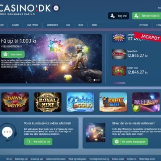 Casino.Dk Casino.Dk