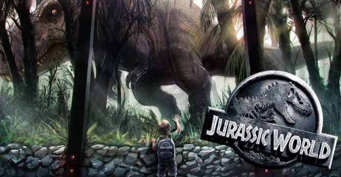 Jurassic World