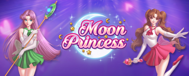 Moon Princess