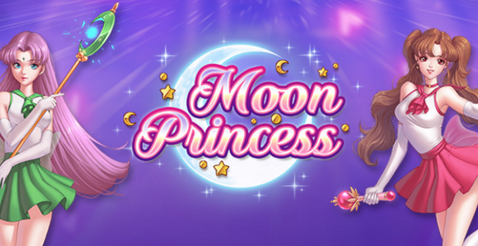 Moon Princess