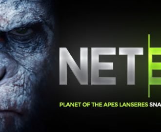 Aberne kommer – klar til Planet of the Apes?