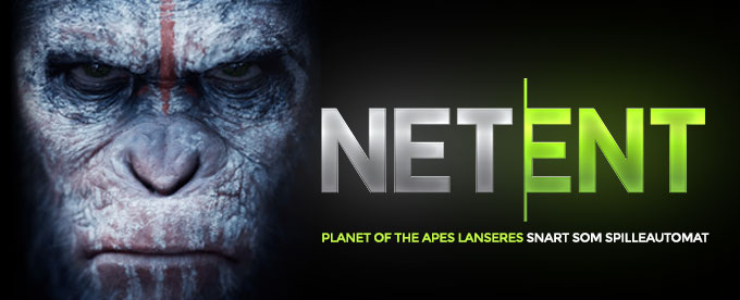 Aberne kommer – klar til Planet of the Apes?