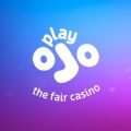 PlayOJO casino logo