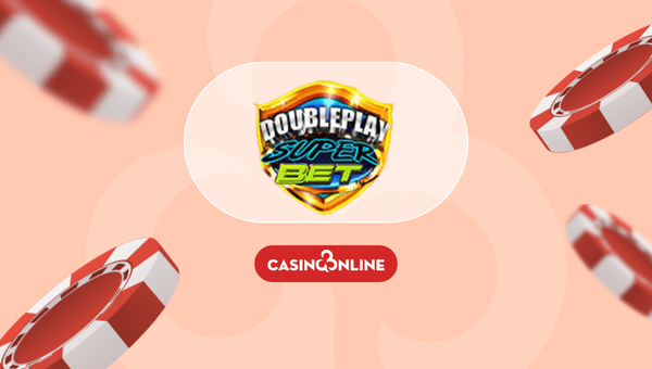 Nye spilleautomater kommer til, men Doubleplay Superbet er en klassiker!