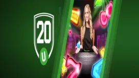 Vind Apple produkter og kontanter ved nye blackjack borde