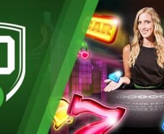 Vind Apple produkter og kontanter ved nye blackjack borde