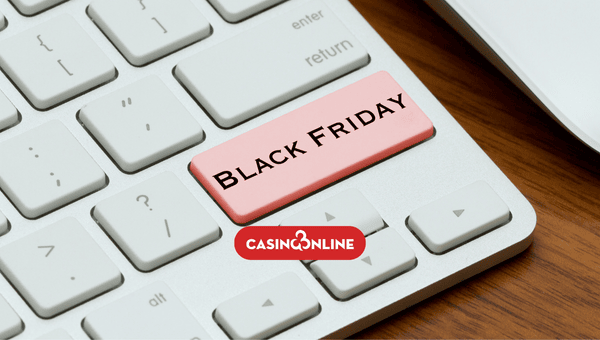 Spil dig til bonuspenge og kontanter i Black Friday kampagne