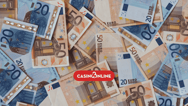 Få daglige belønninger og vind en del af EUR 10.000 i november