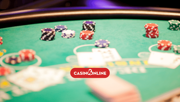 Vind Apple produkter og kontanter ved nye blackjack borde