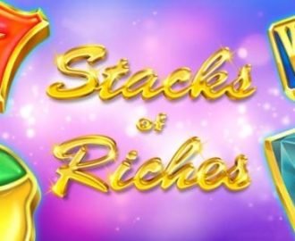 Vind din del af 200.000 kroner på Unibets Stacks of Riches