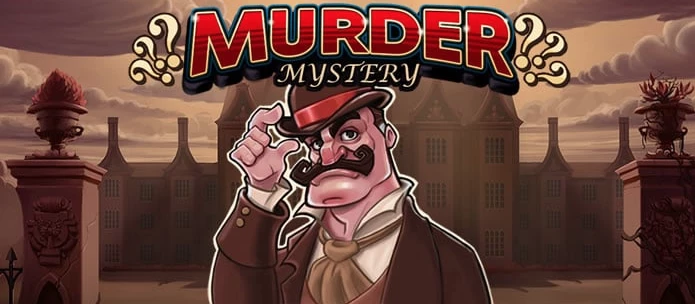 Murder Mystery spilleauotmat på Betfair