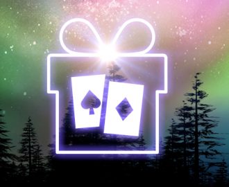December byder på masser af julegaver på Maria Casino