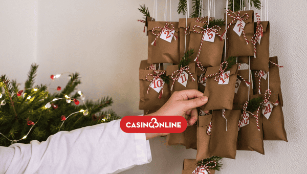 Casino Julekalender 2019