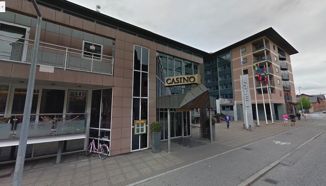 Casino Aalborg