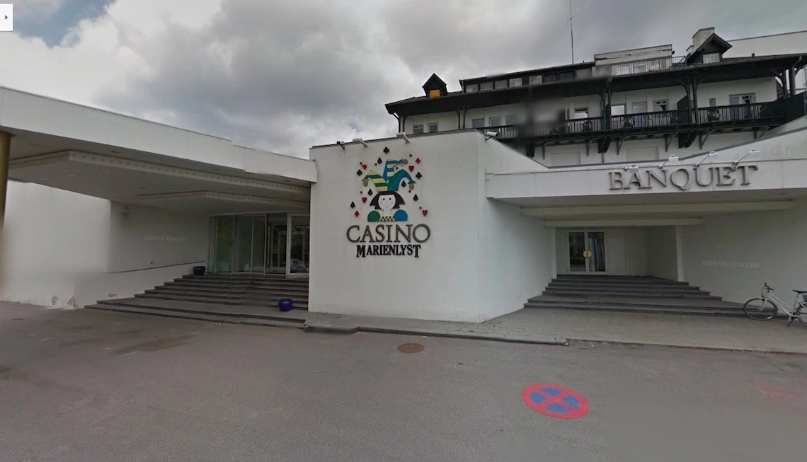 Casino Marienlyst