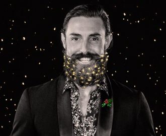 Få fingrene i julebonusser på Inter Casino i december