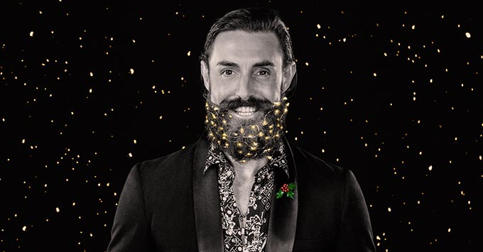 Få fingrene i julebonusser på Inter Casino i december