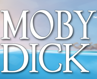 Spilleautomaten Moby Dick ligner et nyt Microgaming hit