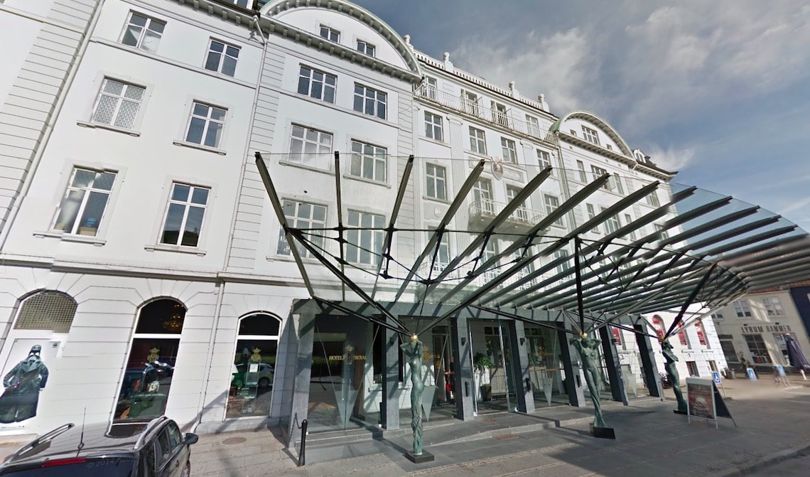 RoyalCasino Århus