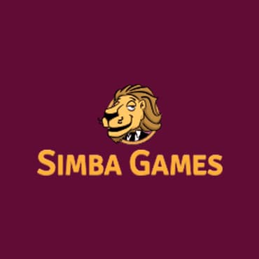 Simba Games logo