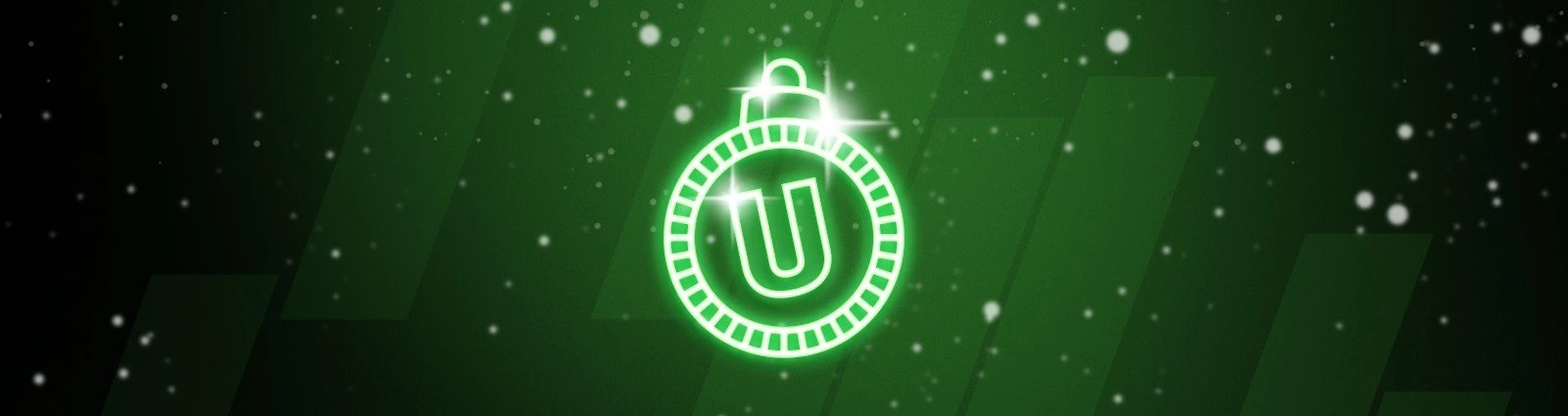 Juleaften bonus til dit spil juleaftensdag på Unibet