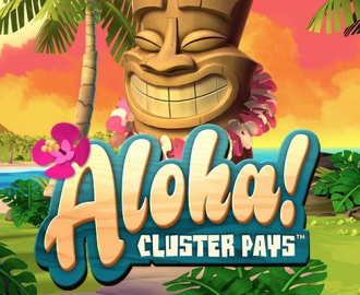 Aloha!