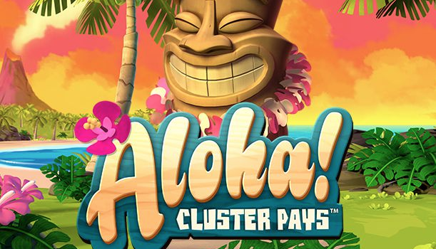 Aloha!
