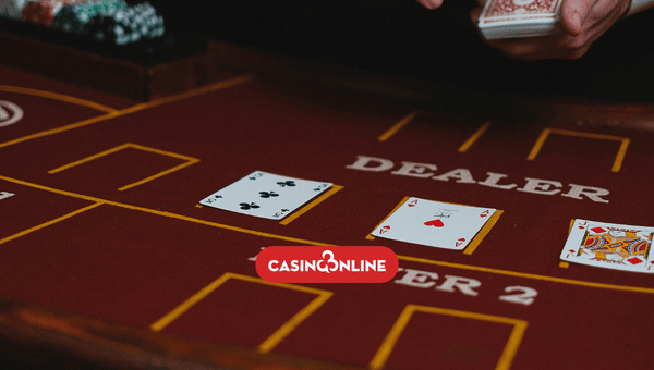 Spil med i Maria Live Casino turnering med 200.000 kr. i puljen