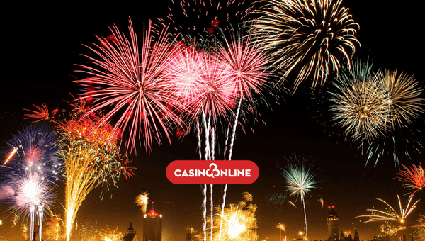 Vind din del af EUR 10.005 i nytårs Money Maker lodtrækning!