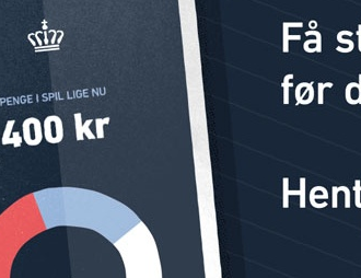 Casino spil app (Få overblik over dine gevinster i 2019)