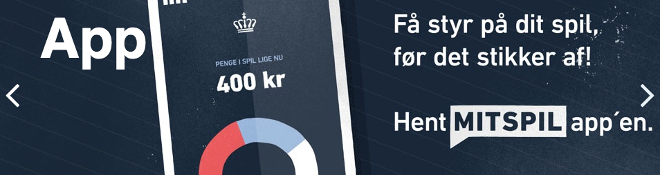 Casino spil app (Få overblik over dine gevinster i 2019)