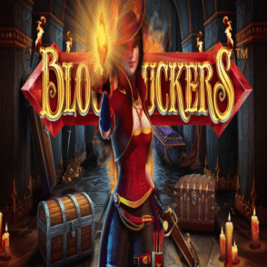 Blood Suckers II Gameplay Thumbnail