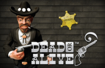 Dead or Alive Gameplay Thumbnail