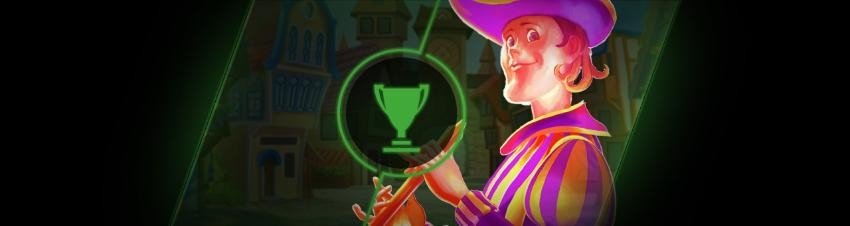 Prøv Pied Piper og vind din del af 200.000 kr.