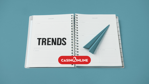 8 online casino trends 2018 som du kan glæde dig til