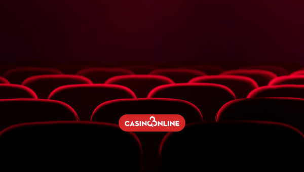 Top 8 spilleautomater baseret på film