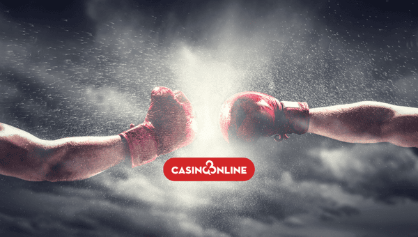 Vær med i februar måneds Inter Casino Battle