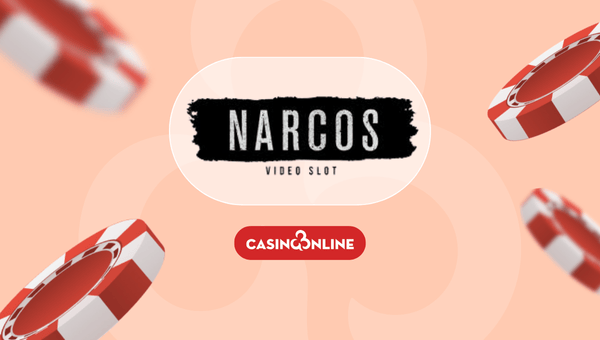 NetEnt skal udvikle ny Narcos spilleautomat