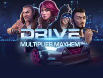 Drive: Multiplier Mayhem Gameplay Thumbnail