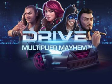 Drive: Multipliers Mayhem