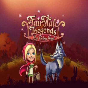 Fairytale Legends: Red Riding Hood Gameplay Thumbnail