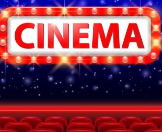 Top 8 spilleautomater baseret på film