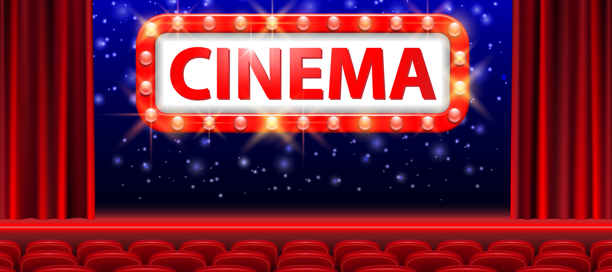 Top 8 spilleautomater baseret på film