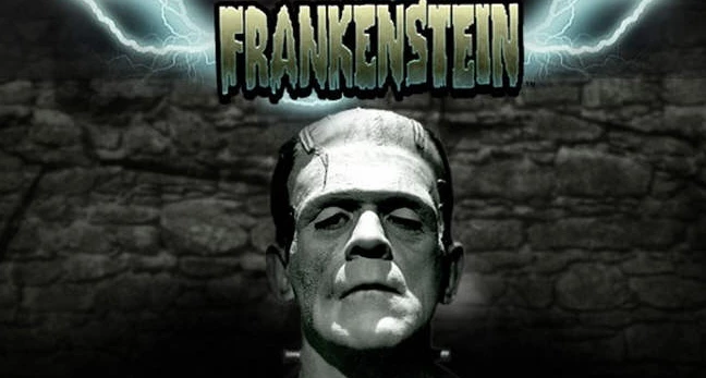 Frankenstein Halloween Spilleautomat