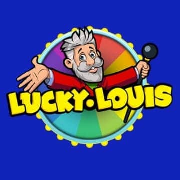 Lucky Louis logo