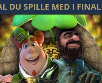 Spil med i februars mange casinoturneringer på Tivoli Casino