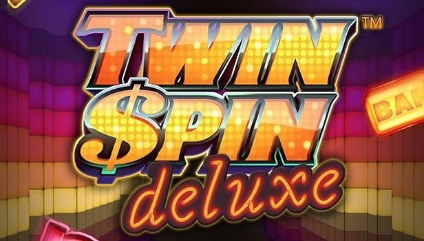 Twin Spin Deluxe